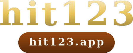 hit123 logo